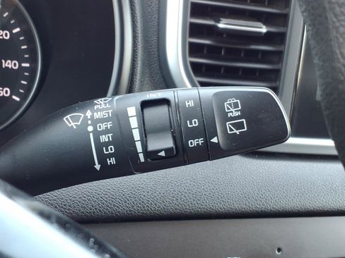 Used 2021 Kia Sportage LX w/ LX Fwd Popular Package image 29