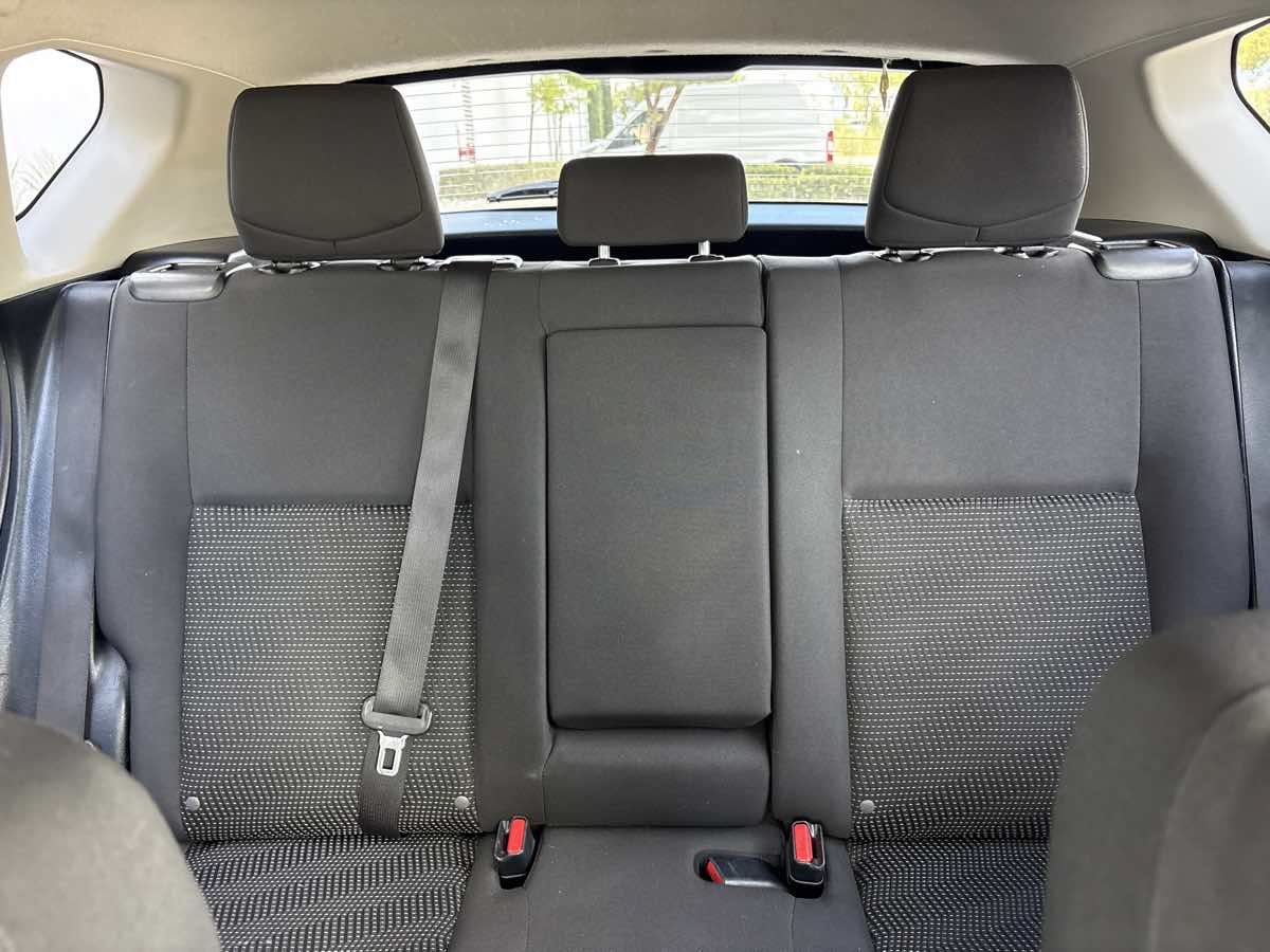 Used 2017 Toyota Corolla iM w/ Carpet Mat Package FWD image 26