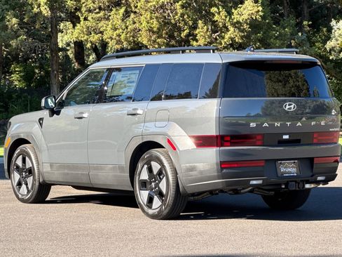 New 2026 Hyundai Santa Fe SEL image 6