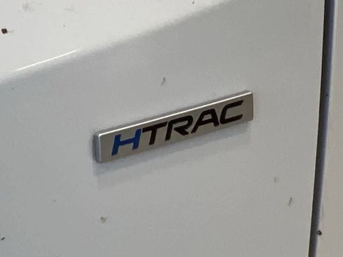 Used 2024 Hyundai Tucson SEL image 12