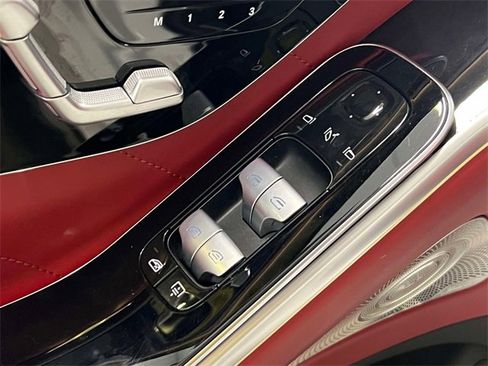 Used 2023 Mercedes-Benz S 580 4MATIC Sedan image 15