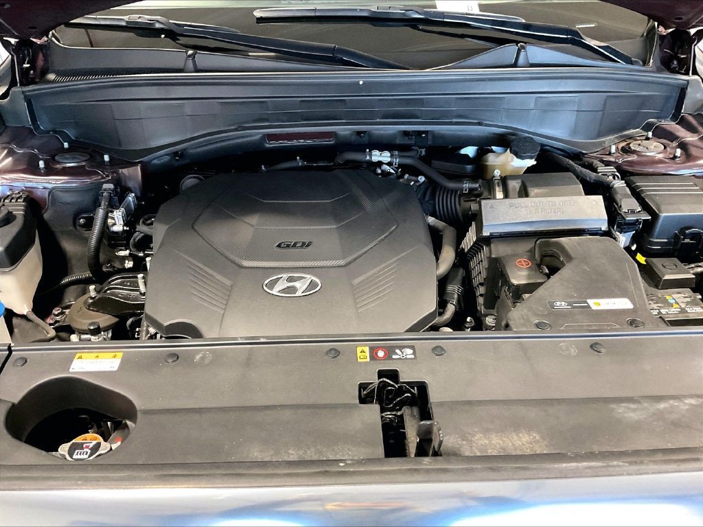Used 2023 Hyundai Palisade Calligraphy AWD/4WD image 31