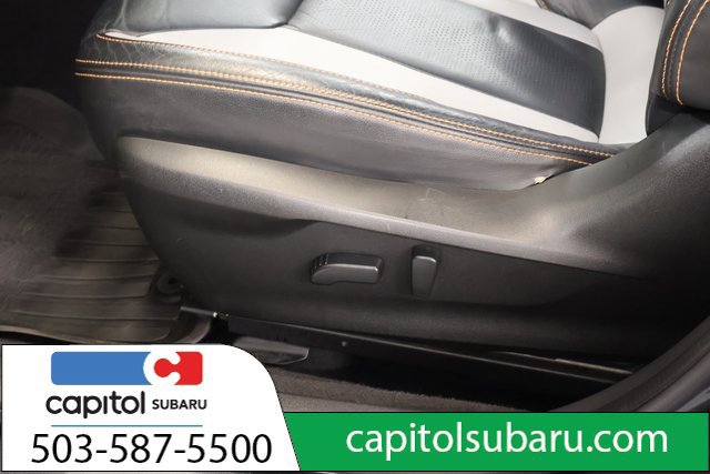 Used 2019 Subaru Crosstrek 2.0i Limited AWD/4WD image 12