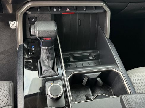 Used 2023 Toyota Tundra SR5 w/ TRD Sport Premium Package image 20