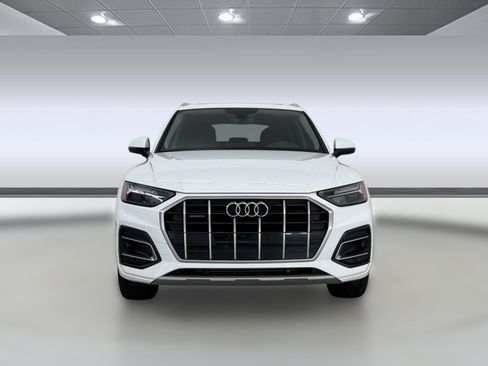 Used 2023 Audi Q5 2.0T Premium w/ Convenience Package AWD/4WD image 6