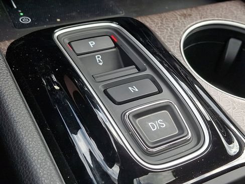 New 2026 Honda Pilot Elite image 8