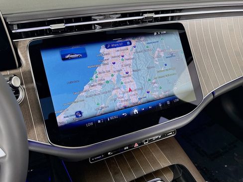 New 2026 Mercedes-Benz E 350 Sedan image 19