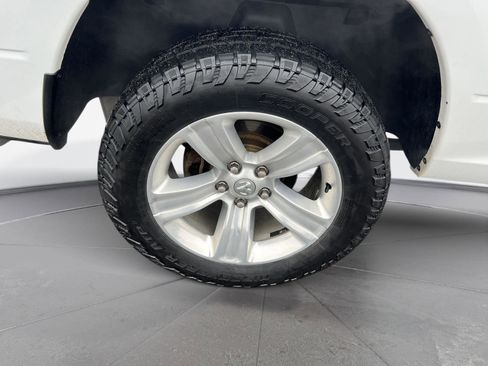 Used 2017 RAM 1500 Sport image 9