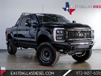 Used 2023 Ford F250 Lariat w/ Lariat Ultimate Package