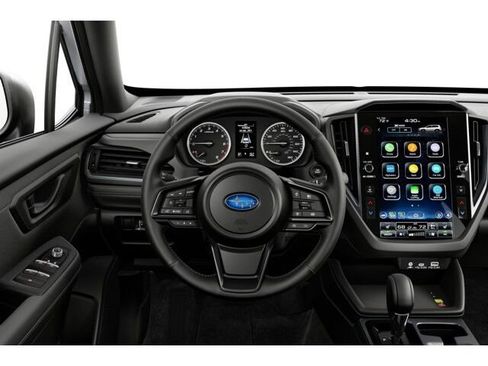 New 2026 Subaru Forester Premium AWD/4WD image 15