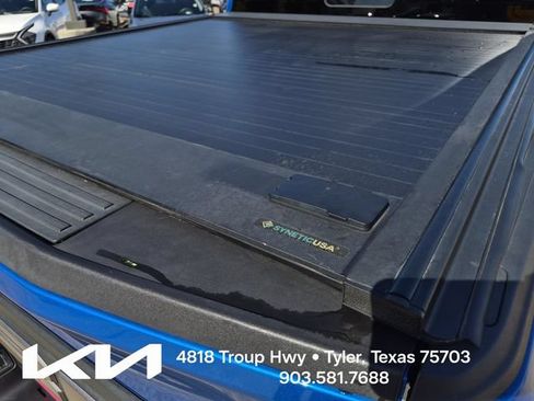 Used 2019 Ford F150 Raptor w/ Equipment Group 802A Luxury AWD/4WD image 9