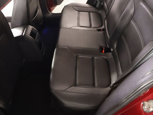 Used 2016 Volkswagen Jetta SEL w/ Lighting Package image 12