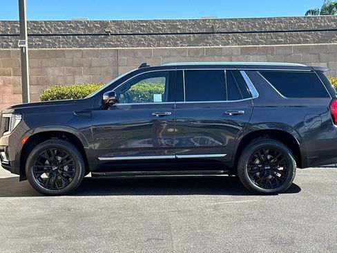 Certified 2023 GMC Yukon SLT w/ SLT Premium Package RWD image 7
