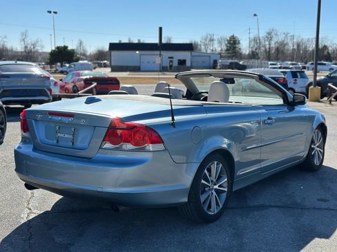 Used 2010 Volvo C70 T5 image 10