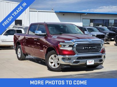 Used 2020 RAM 1500 Laramie