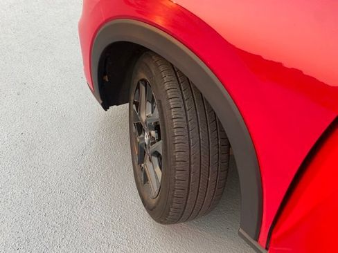 Certified 2024 Honda HR-V Sport image 27