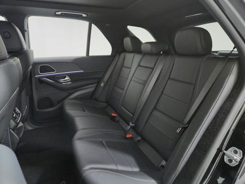 Certified 2026 Mercedes-Benz GLE 350 4MATIC image 21