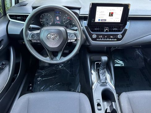 Certified 2024 Toyota Corolla LE w/ LE Convenience Package FWD image 13