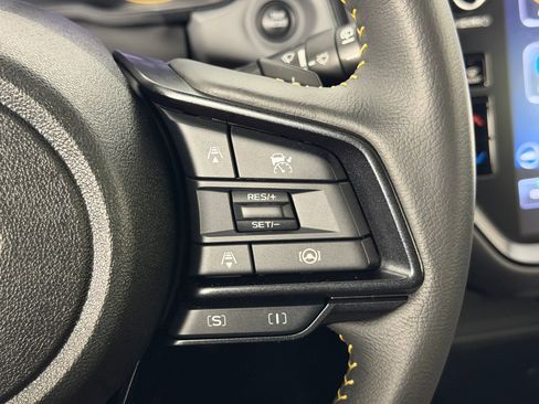 Used 2024 Subaru Crosstrek 2.5i Sport image 27