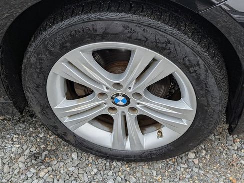 Used 2016 BMW 328i xDrive Sedan image 38