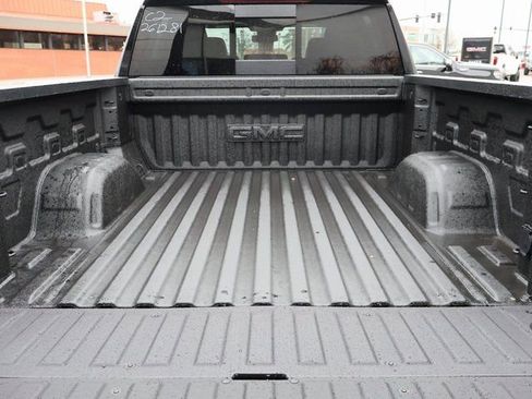 New 2026 GMC Sierra 1500 SLT w/ SLT Premium Plus Package image 19