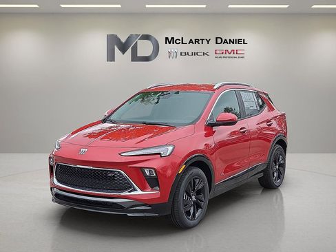 New 2026 Buick Encore GX Sport Touring w/ Comfort Package image 2