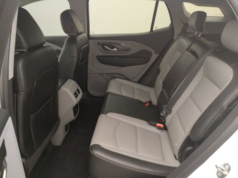 Used 2019 GMC Terrain SLT w/ Preferred Package AWD/4WD image 18