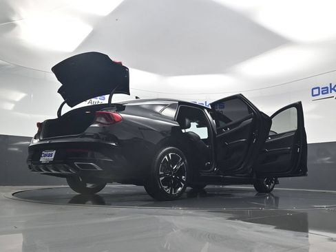 Certified 2024 Kia K5 GT-Line FWD image 59