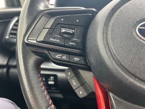 Used 2023 Subaru Forester Sport image 25