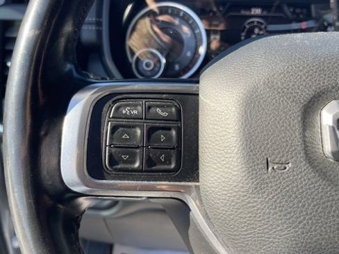 Used 2020 RAM 3500 Laramie image 14