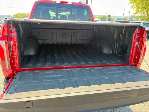 Used 2024 Ford F150 XLT w/ Equipment Group 302A MID AWD/4WD image 13