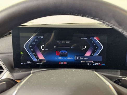 Used 2023 BMW 330i xDrive Sedan w/ Convenience Package image 3