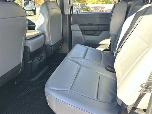 Used 2025 Ford F350 XL w/ FX4 Off-Road Package image 22