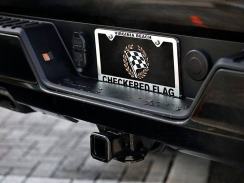 Used 2024 Chevrolet Silverado 1500 RST w/ Convenience Package II image 12