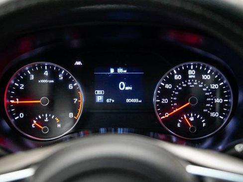 Used 2022 Kia Sportage LX image 32