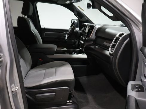 Used 2022 RAM 1500 Big Horn image 24