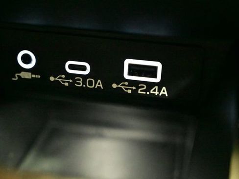 Certified 2024 Subaru Outback Limited image 34