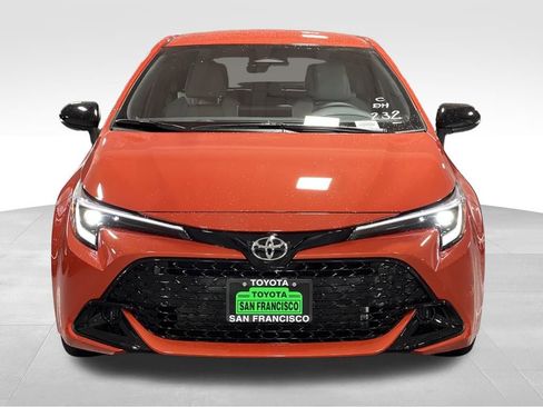 New 2026 Toyota Corolla SE image 5