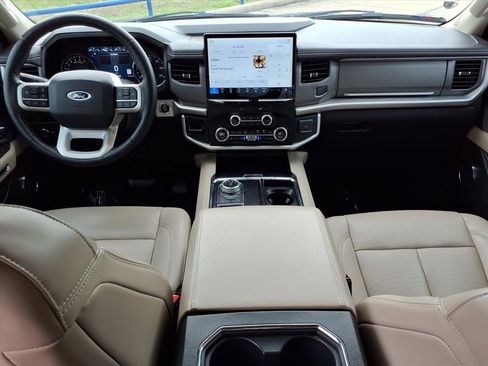Certified 2022 Ford Expedition XLT image 9