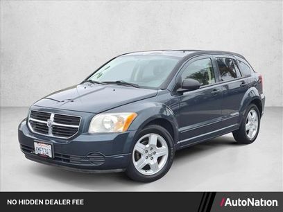 Used 2008 Dodge Caliber SXT