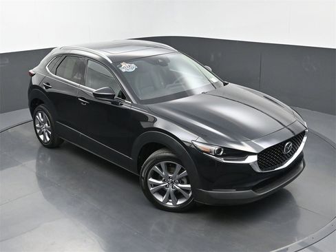 Used 2023 MAZDA CX-30 AWD 2.5 S w/ Premium Package image 33