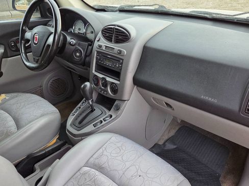 Used 2004 Saturn Vue AWD V6 image 13