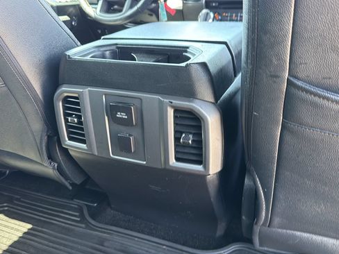 Used 2015 Ford F150 XLT w/ Equipment Group 302A Luxury AWD/4WD image 23