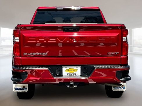 Used 2023 Chevrolet Silverado 1500 RST image 5