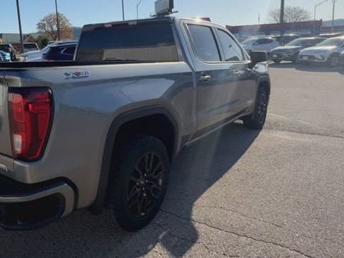Used 2021 GMC Sierra 1500 Elevation AWD/4WD image 35