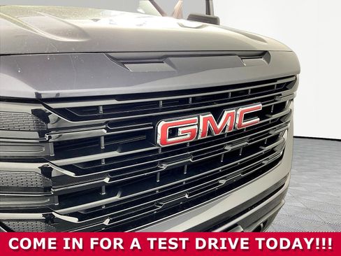 Used 2022 GMC Sierra 1500 Elevation AWD/4WD image 32