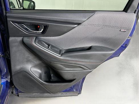 Used 2024 Subaru Forester Sport image 31