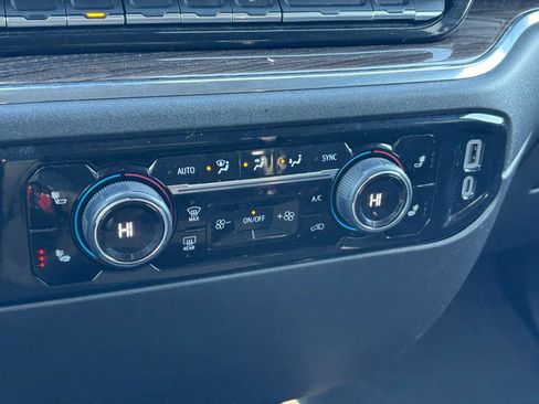 Used 2024 Chevrolet Silverado 1500 LT w/ Protection Package image 10