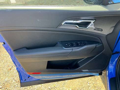 New 2026 Kia Sportage X-Pro Prestige image 20