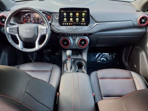Used 2023 Chevrolet Blazer RS image 10